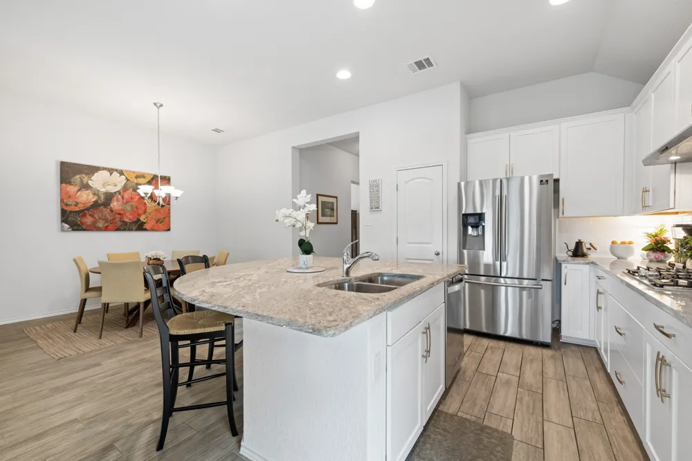 209 Belford Street Georgetown, TX 78628