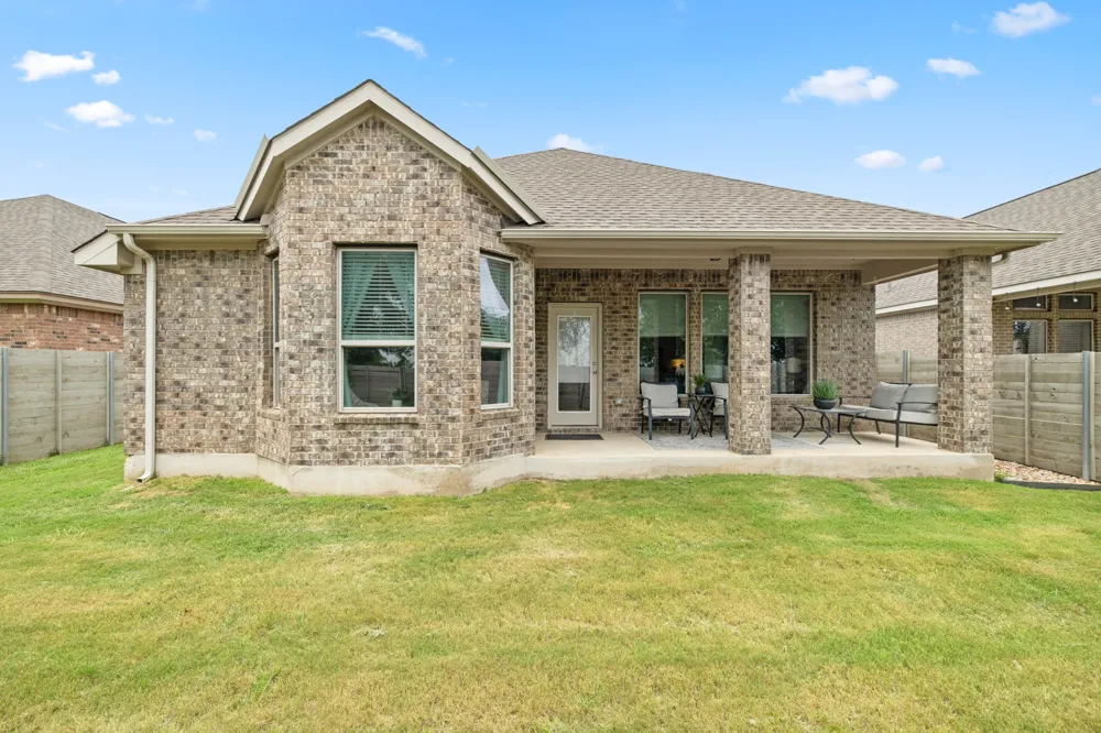 209 Belford Street Georgetown, TX 78628