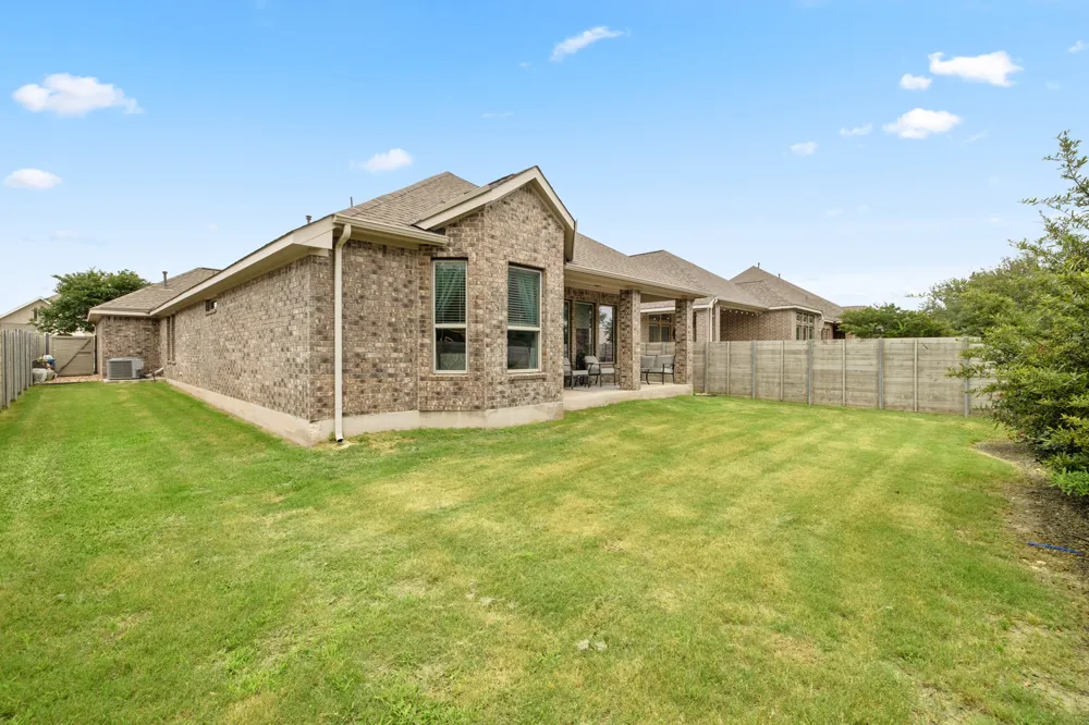 209 Belford Street Georgetown, TX 78628