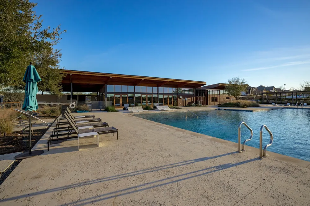209 Belford Street Georgetown, TX 78628