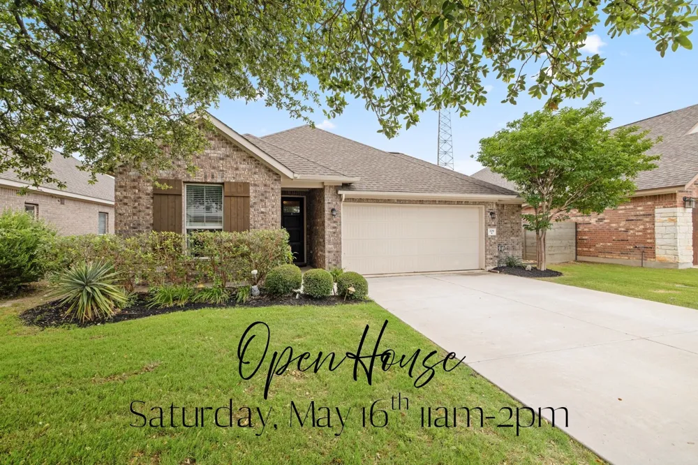 209 Belford Street Georgetown, TX 78628