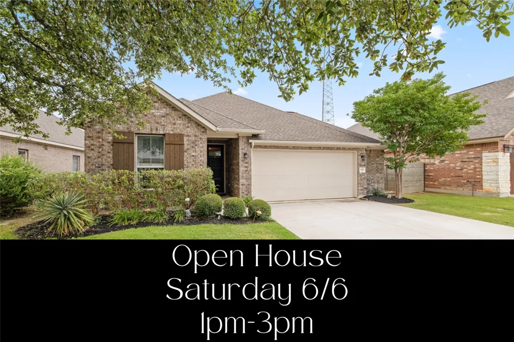 209 Belford Street Georgetown, TX 78628