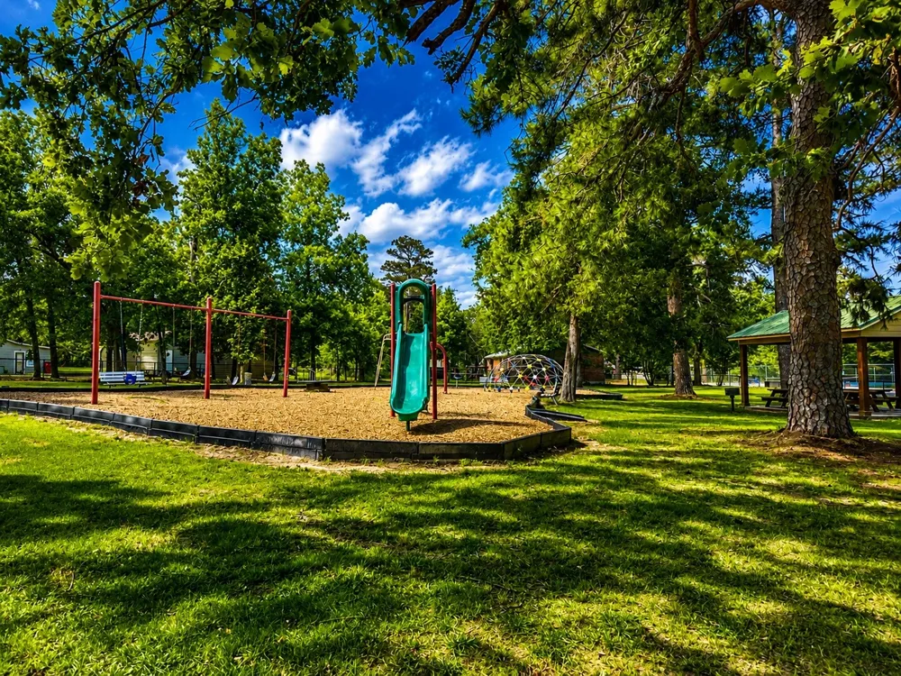 309 S King Lake Rd Scroggins, TX 75480