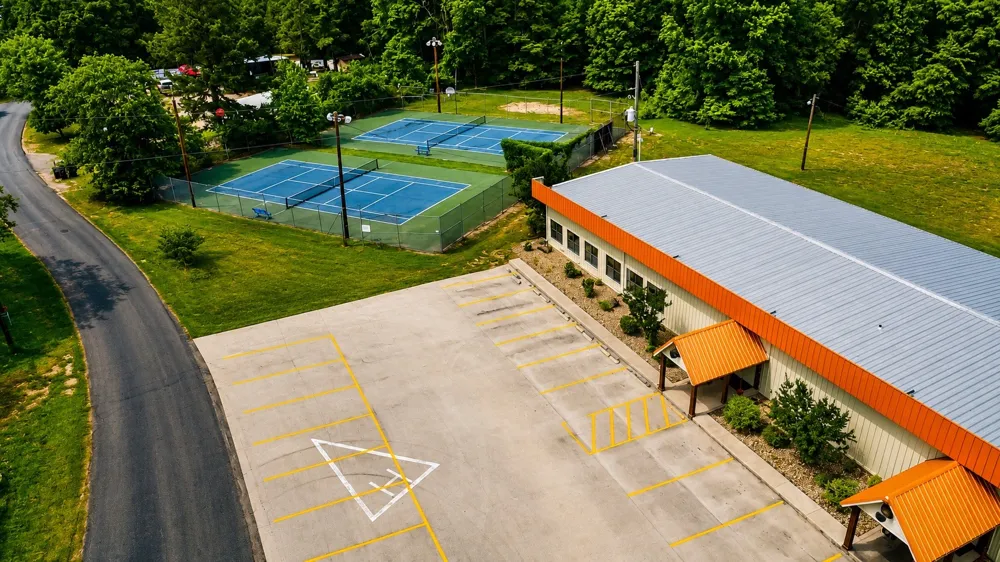 309 S King Lake Rd Scroggins, TX 75480