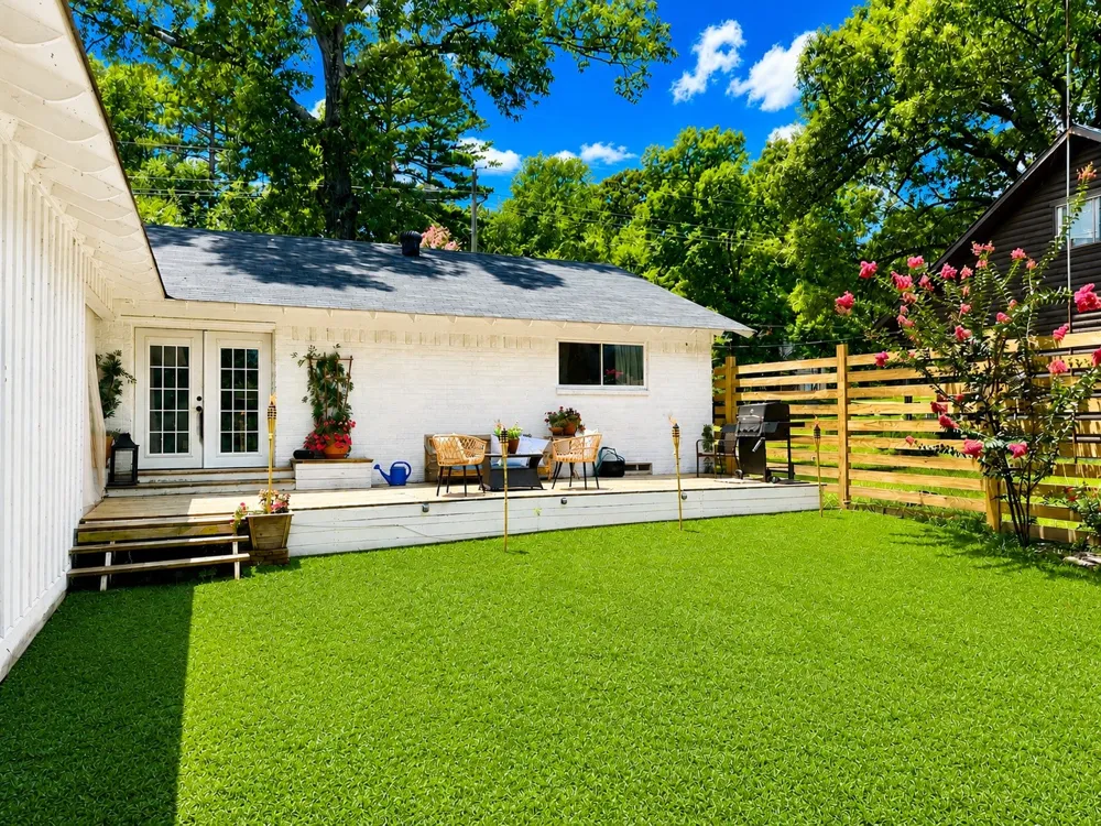 309 S King Lake Rd Scroggins, TX 75480
