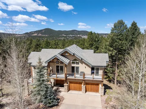 775 Skyline Drive