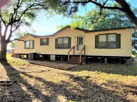 14536 Cochran Road
