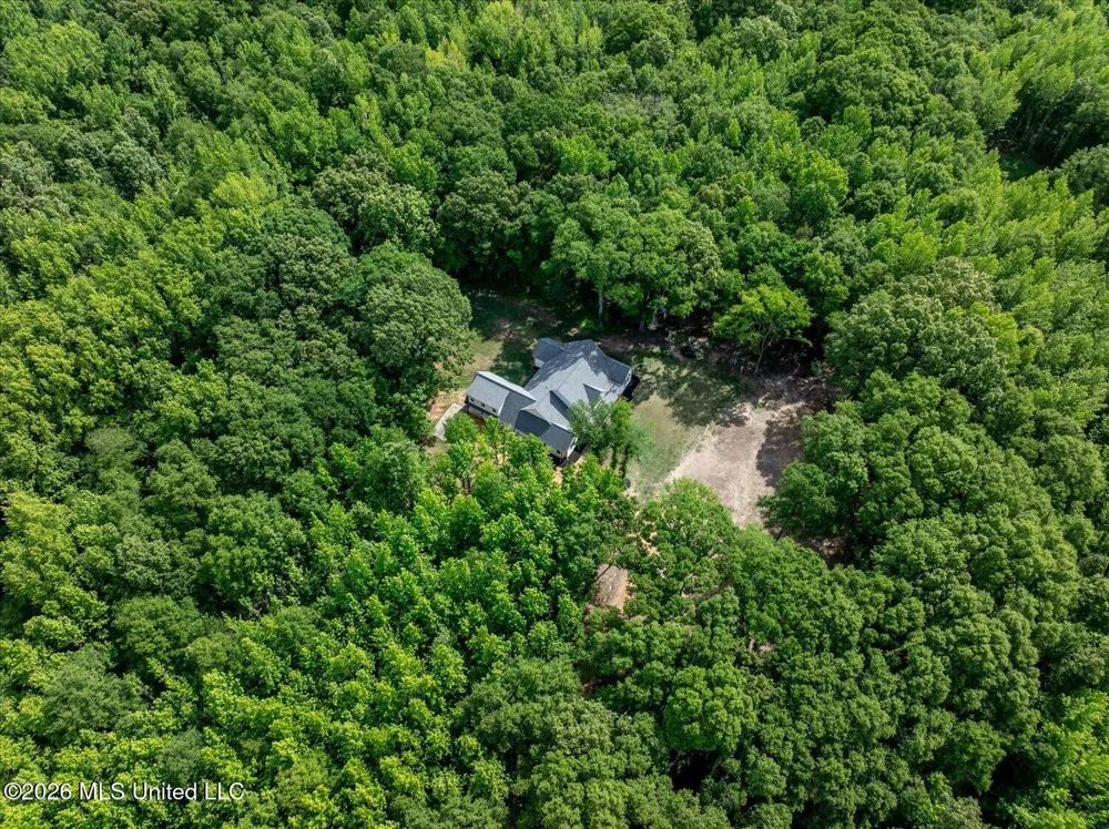 175 Fulmer Road Como, MS 38619