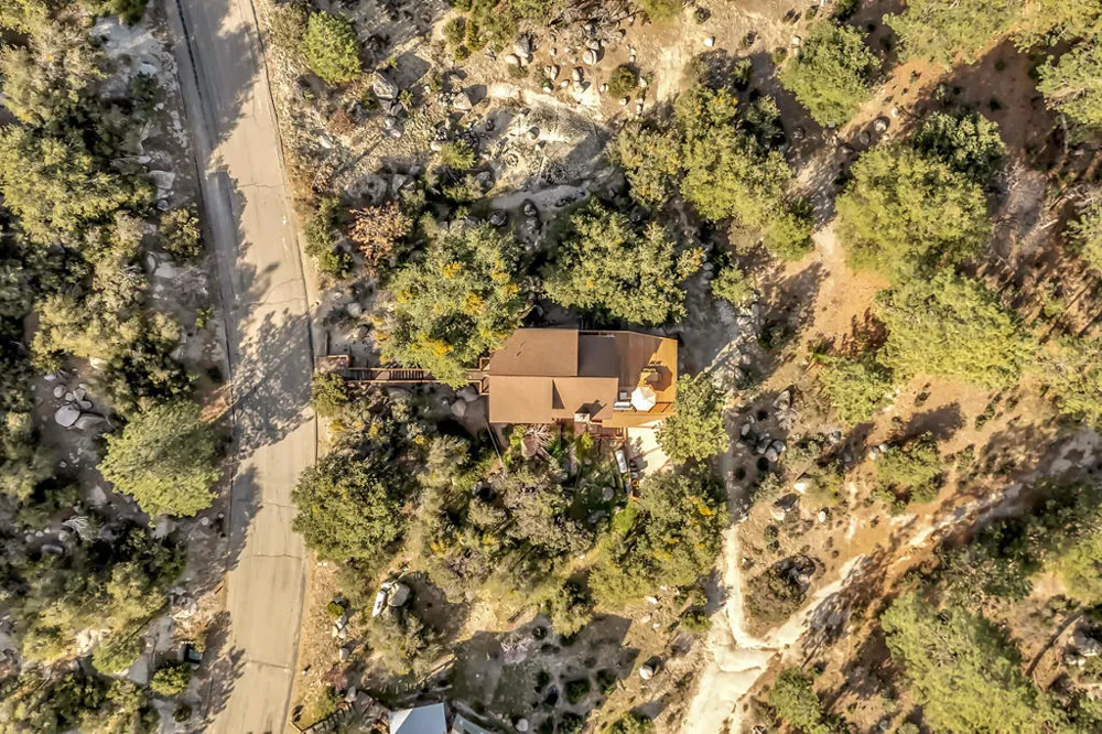 26870 Robin Drive Idyllwild, CA 92549