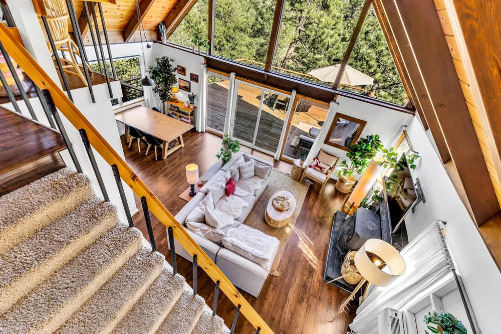 26870 Robin Drive Idyllwild, CA 92549