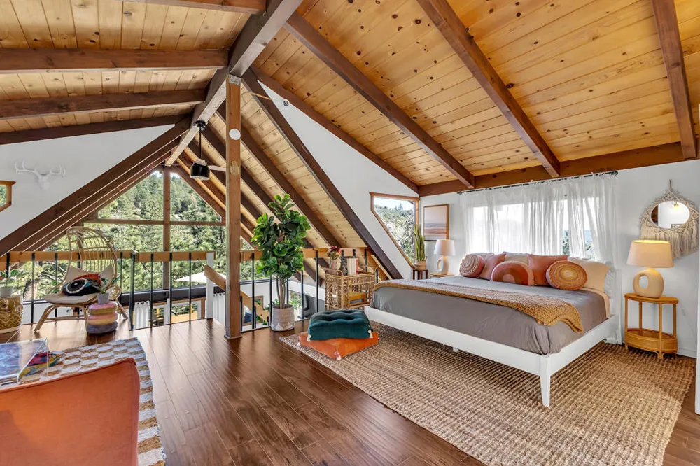 26870 Robin Drive Idyllwild, CA 92549