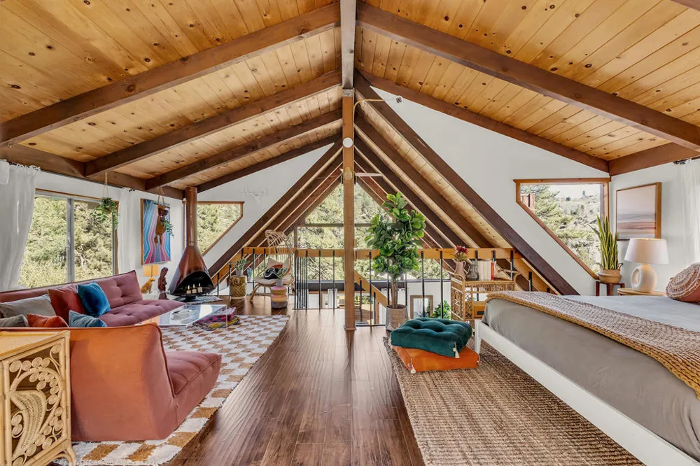 26870 Robin Drive Idyllwild, CA 92549