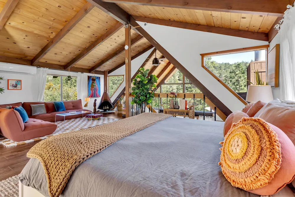 26870 Robin Drive Idyllwild, CA 92549