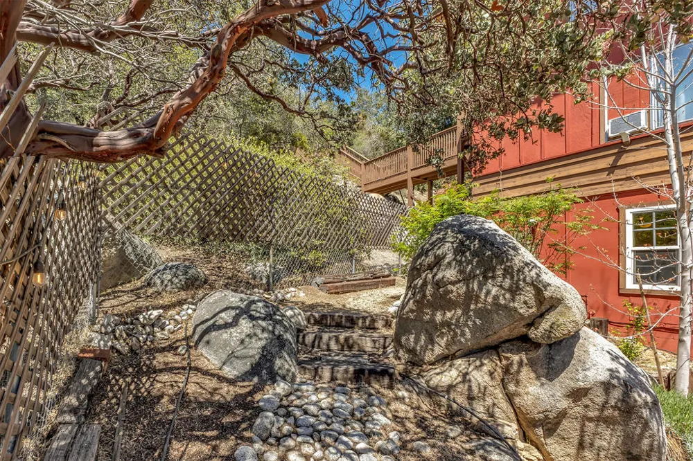 26870 Robin Drive Idyllwild, CA 92549