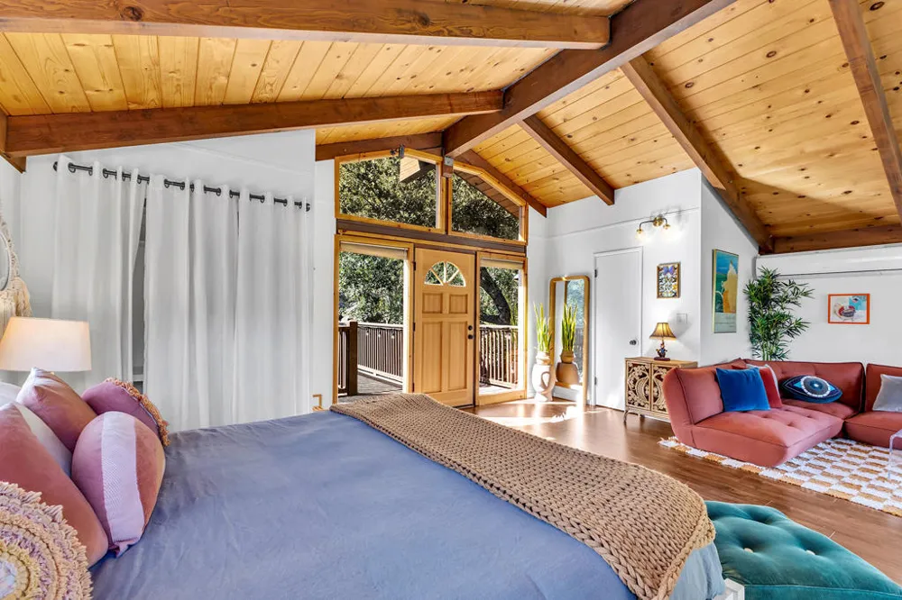 26870 Robin Drive Idyllwild, CA 92549