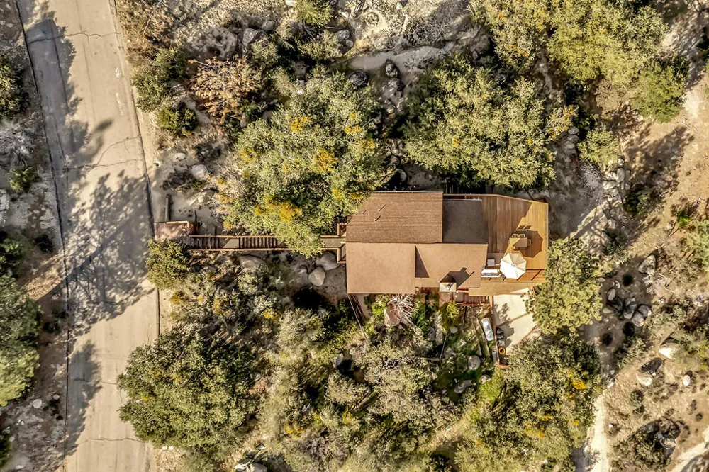 26870 Robin Drive Idyllwild, CA 92549