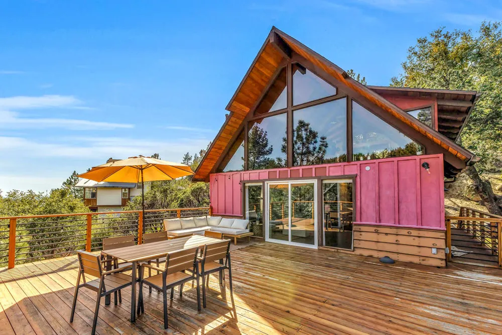 26870 Robin Drive Idyllwild, CA 92549
