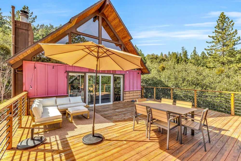 26870 Robin Drive Idyllwild, CA 92549