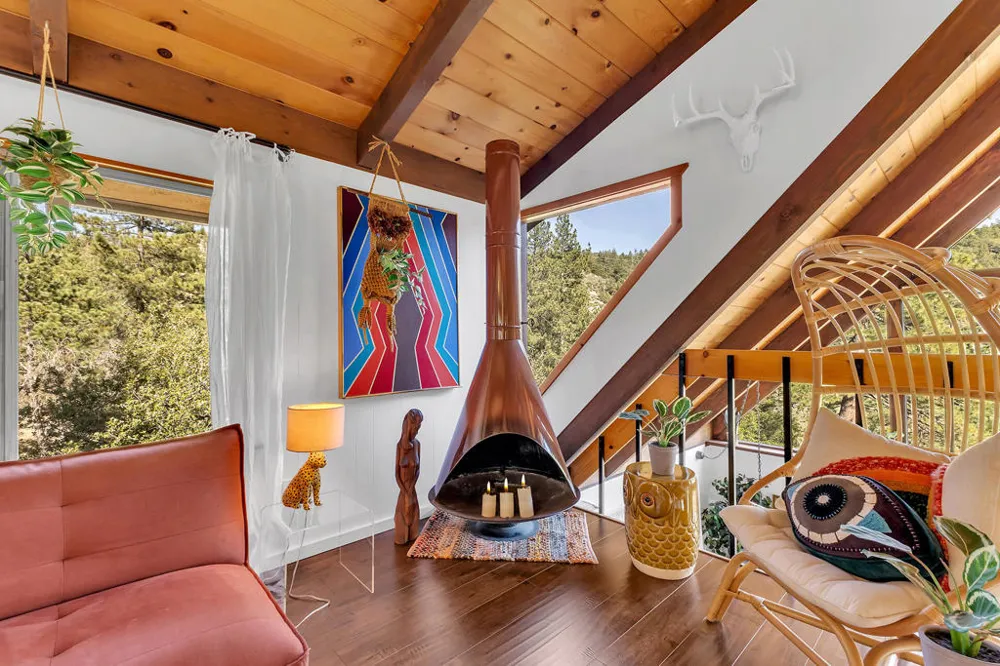 26870 Robin Drive Idyllwild, CA 92549