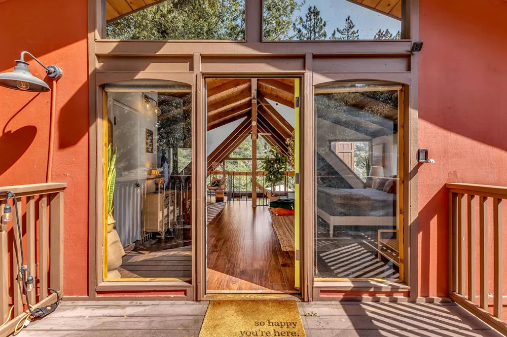 26870 Robin Drive Idyllwild, CA 92549
