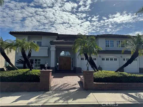 16004 Aurora Crest Drive