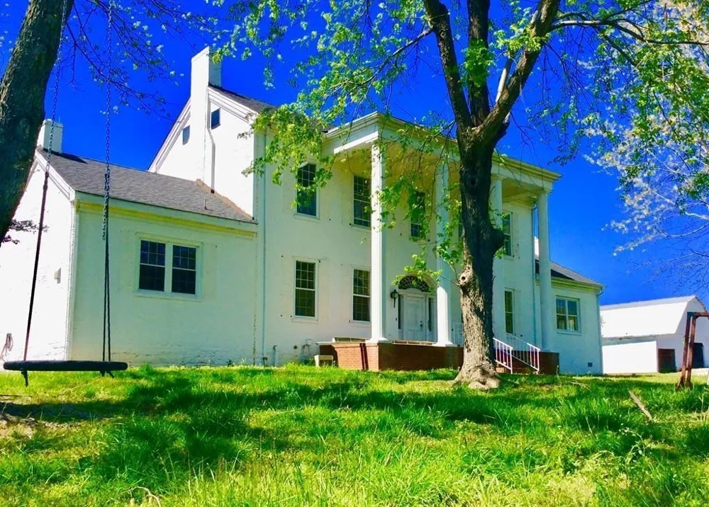 899 Messenger Rd Sparta, TN 38583