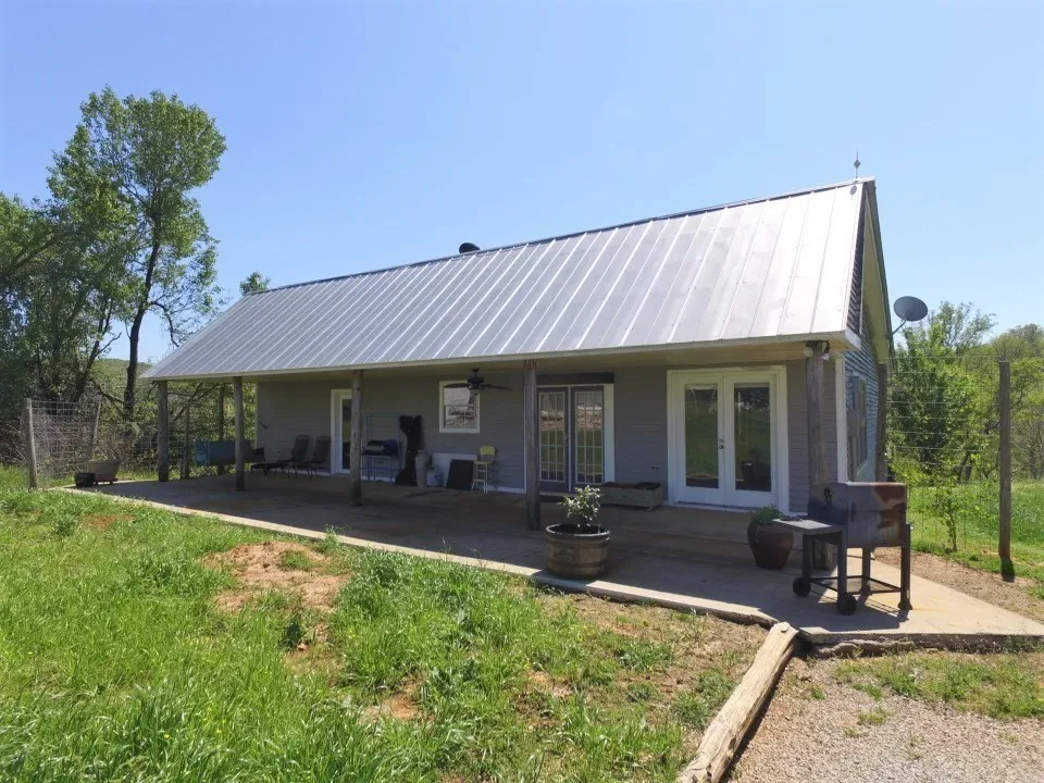 899 Messenger Rd Sparta, TN 38583