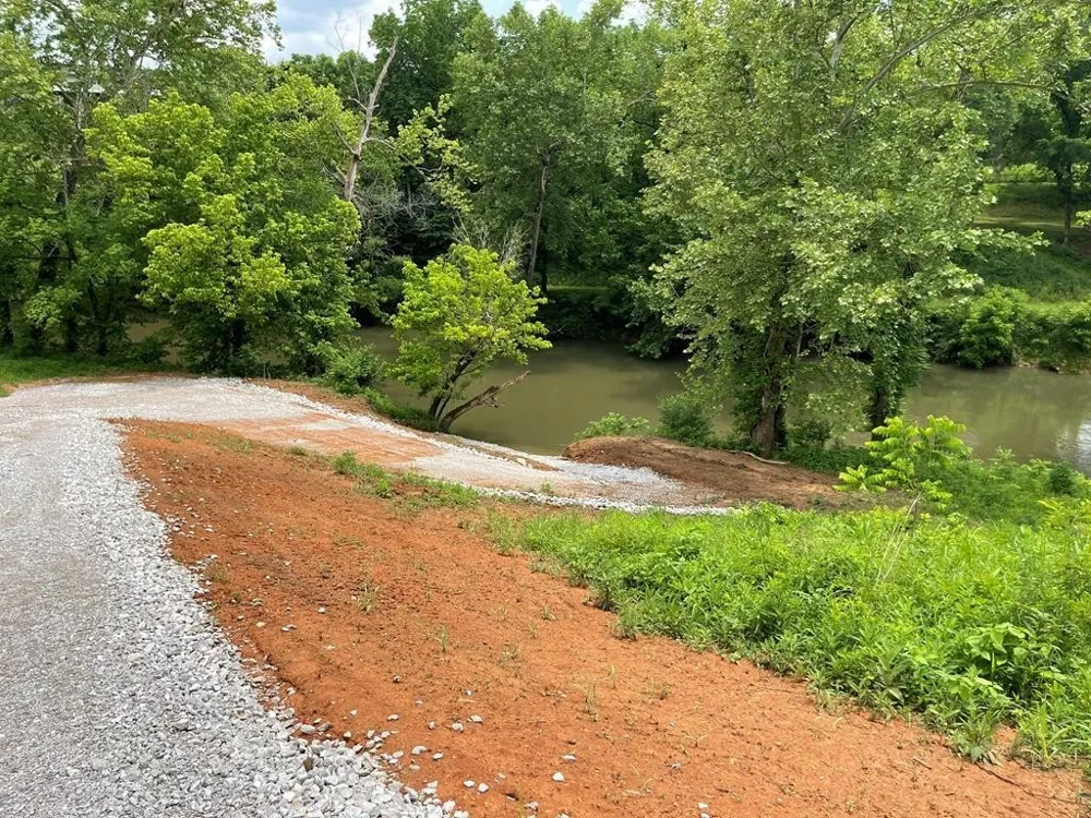 899 Messenger Rd Sparta, TN 38583