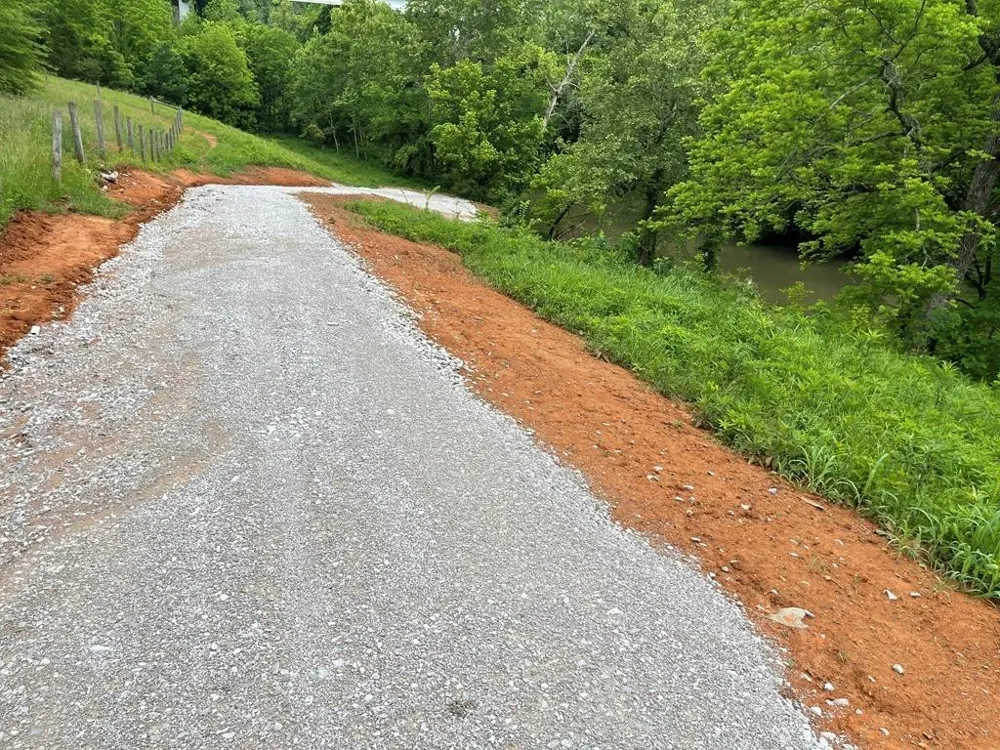 899 Messenger Rd Sparta, TN 38583