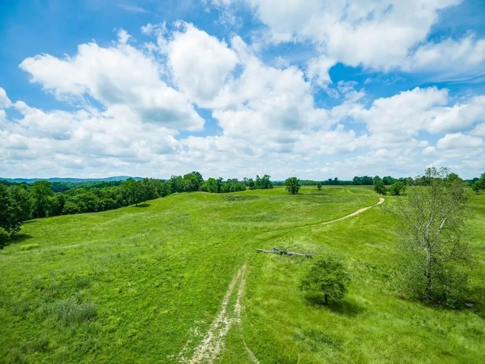 899 Messenger Rd Sparta, TN 38583