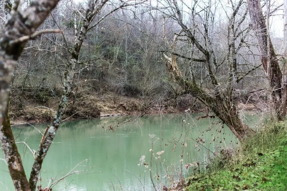 899 Messenger Rd Sparta, TN 38583