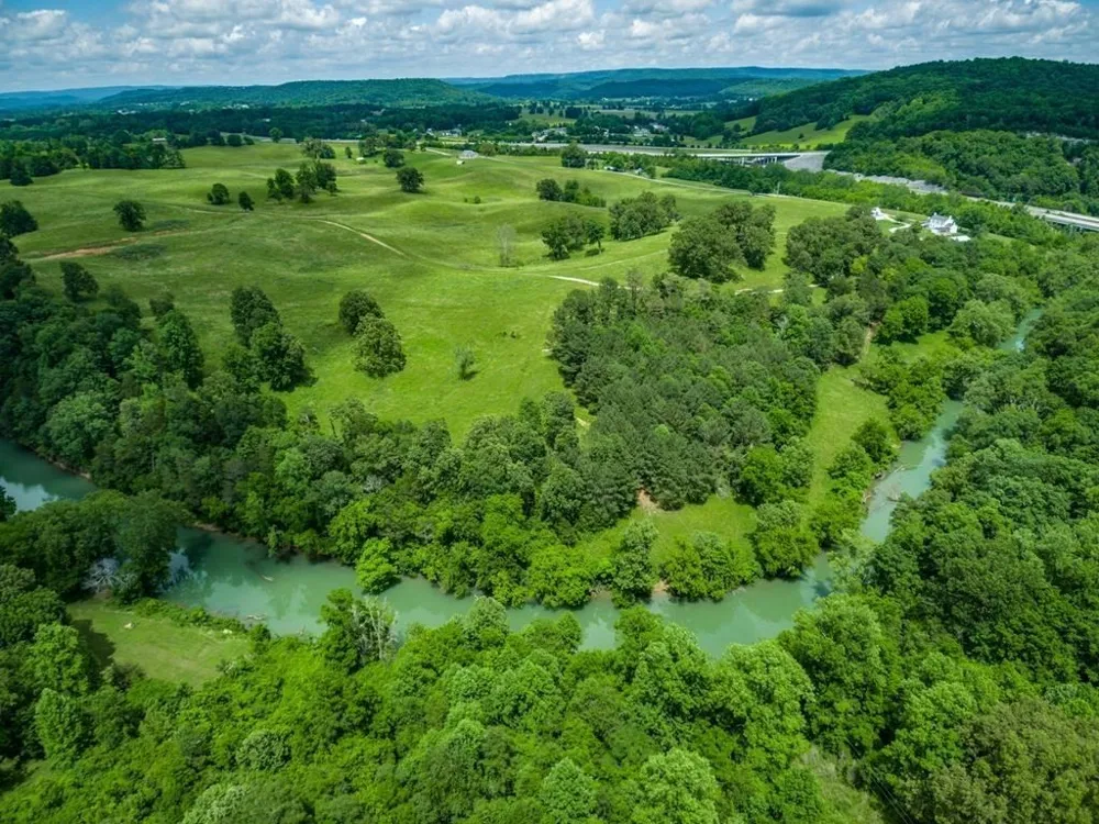 899 Messenger Rd Sparta, TN 38583