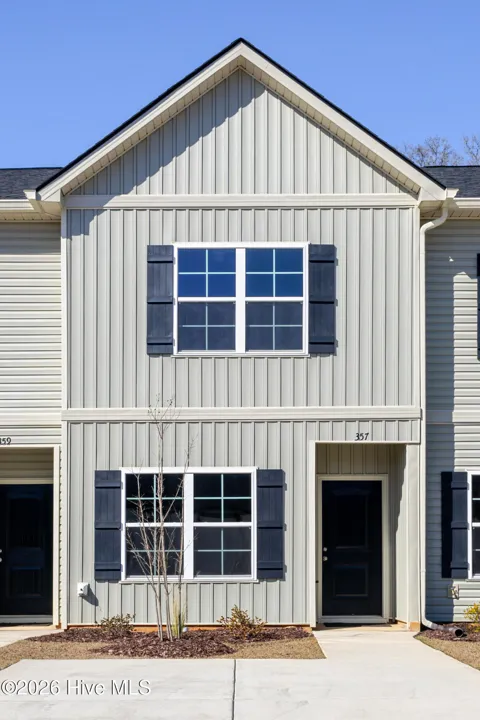 357 Bordeaux Drive