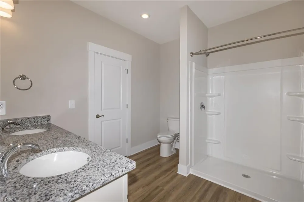 1739 OLD FIELDS BOULEVARD Haw River, NC 27258