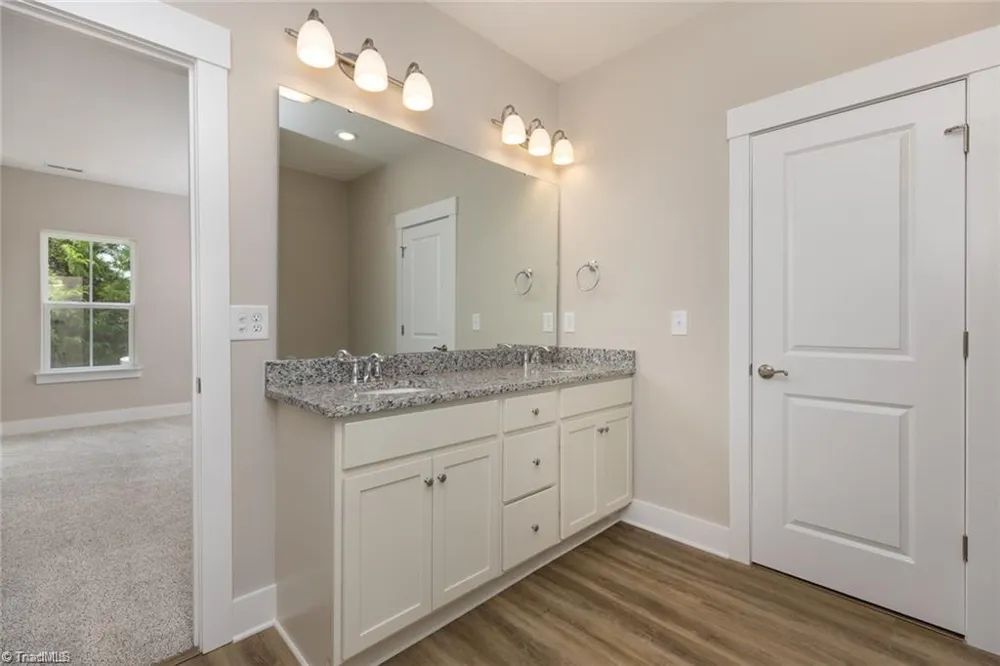 1739 OLD FIELDS BOULEVARD Haw River, NC 27258