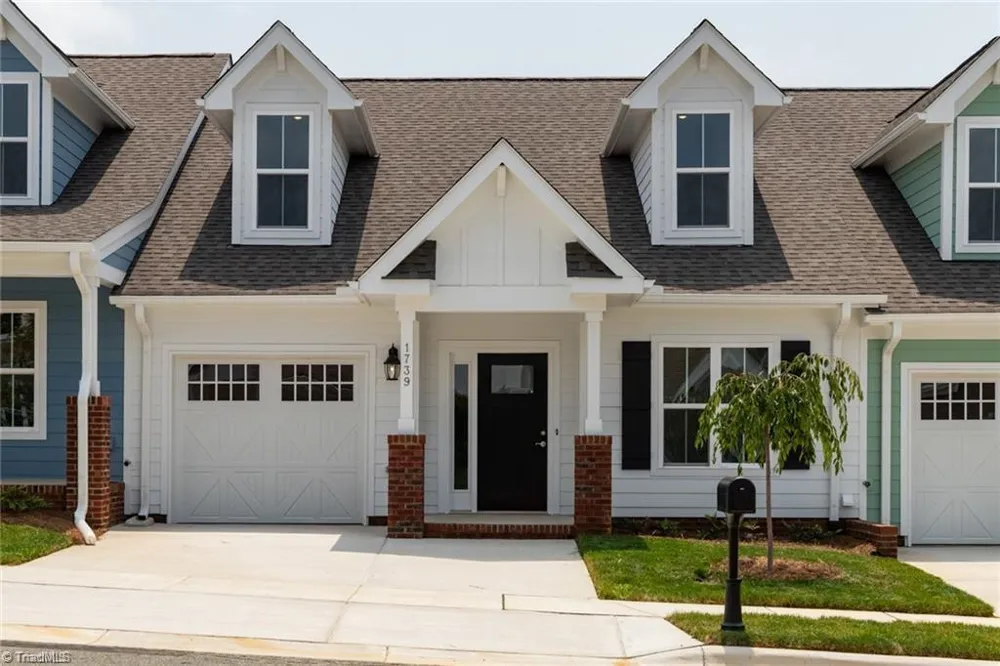1739 OLD FIELDS BOULEVARD Haw River, NC 27258