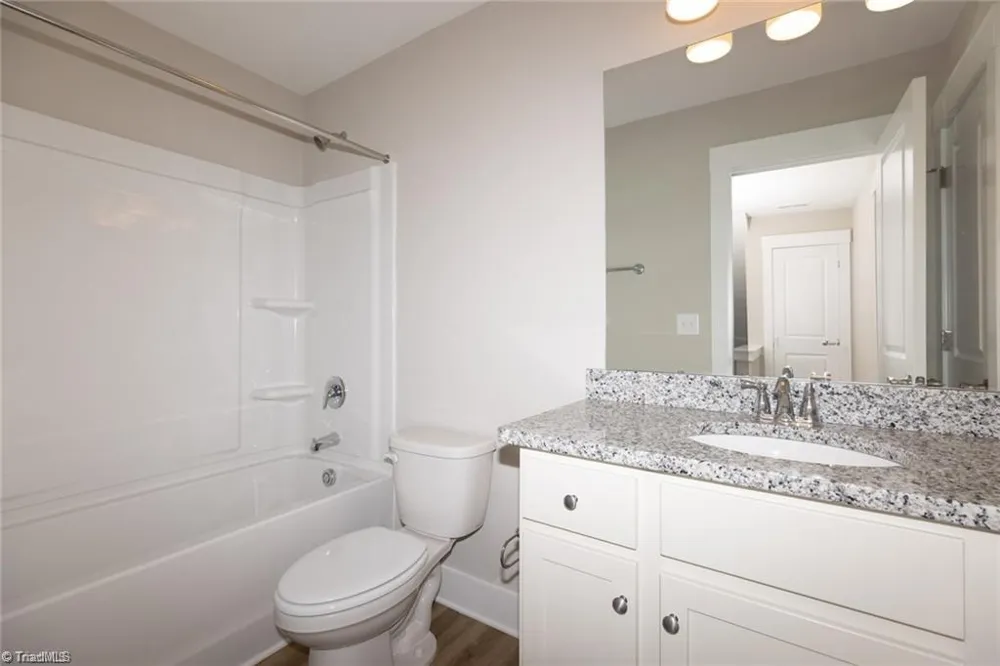 1739 OLD FIELDS BOULEVARD Haw River, NC 27258