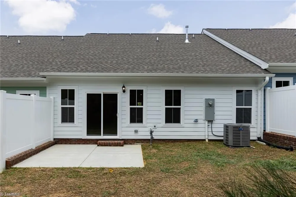 1739 OLD FIELDS BOULEVARD Haw River, NC 27258