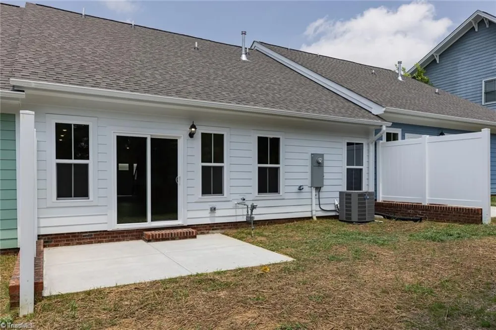 1739 OLD FIELDS BOULEVARD Haw River, NC 27258