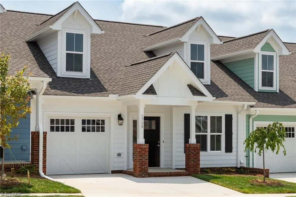 1739 OLD FIELDS BOULEVARD Haw River, NC 27258