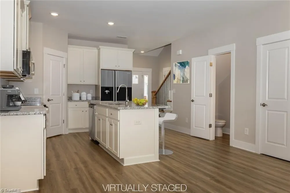 1739 OLD FIELDS BOULEVARD Haw River, NC 27258