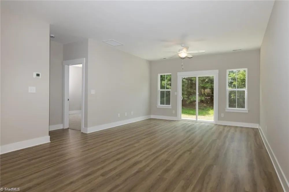 1739 OLD FIELDS BOULEVARD Haw River, NC 27258