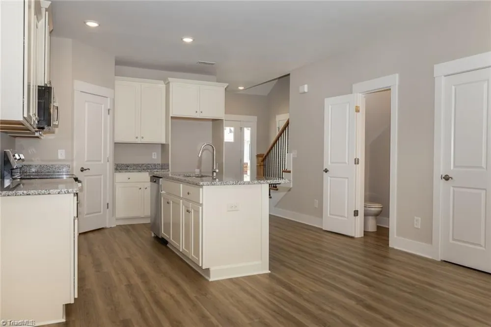 1739 OLD FIELDS BOULEVARD Haw River, NC 27258