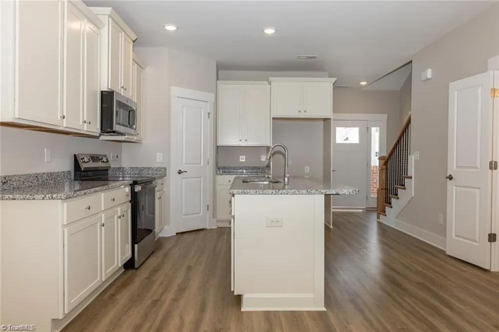 1739 OLD FIELDS BOULEVARD Haw River, NC 27258