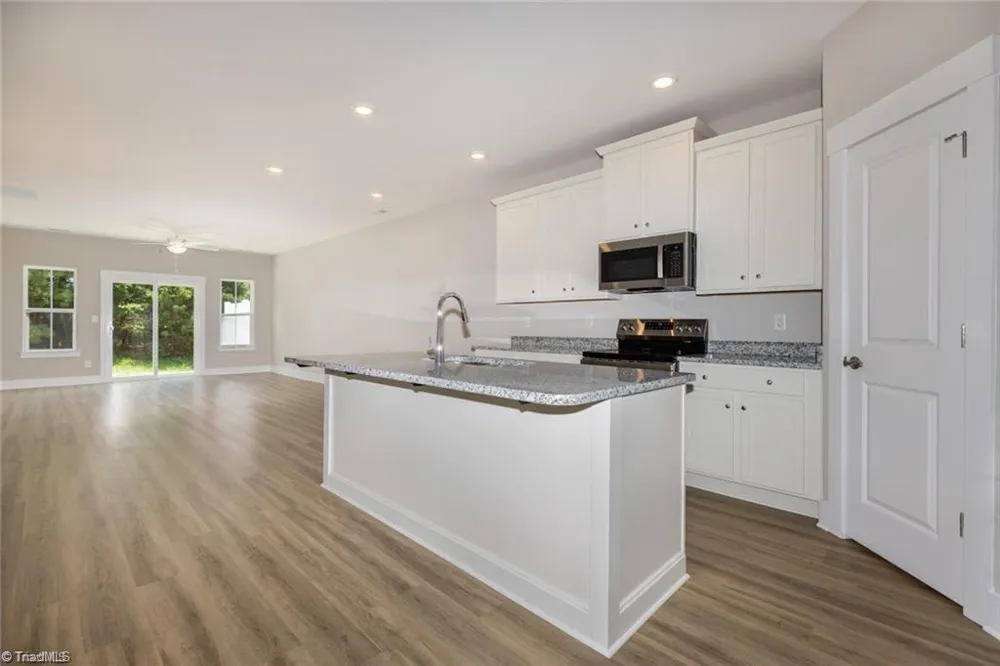 1739 OLD FIELDS BOULEVARD Haw River, NC 27258