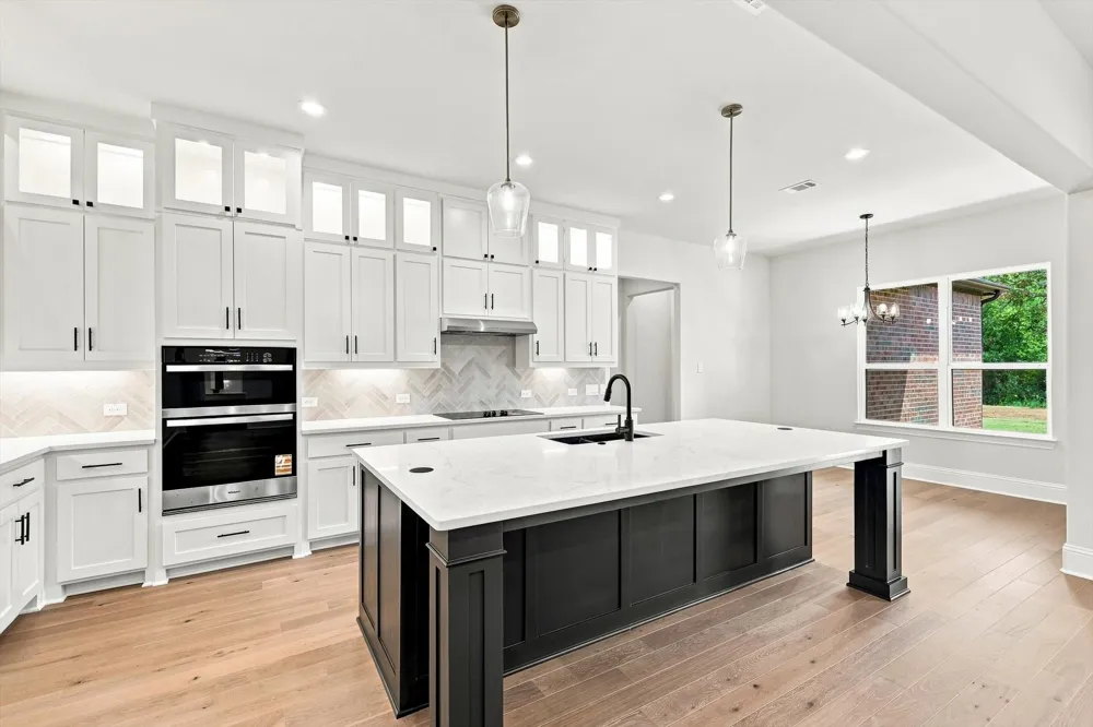 224 Stuart Street Paradise, TX 76073
