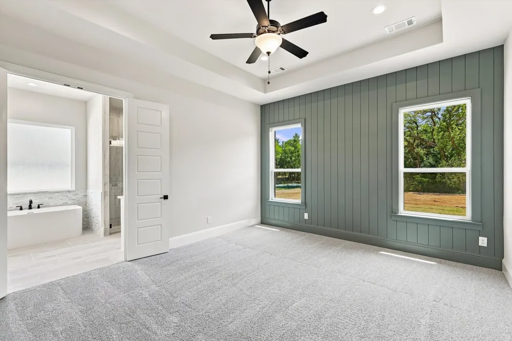 224 Stuart Street Paradise, TX 76073