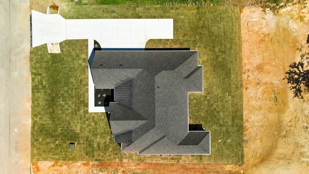 224 Stuart Street Paradise, TX 76073