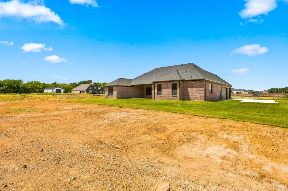 224 Stuart Street Paradise, TX 76073
