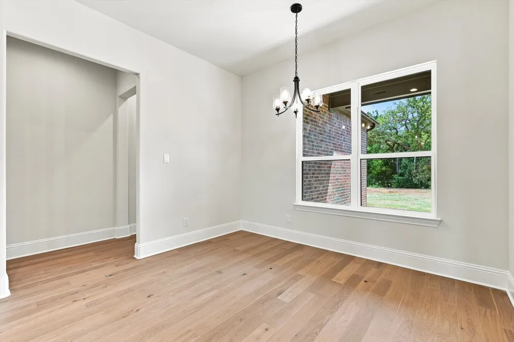 224 Stuart Street Paradise, TX 76073
